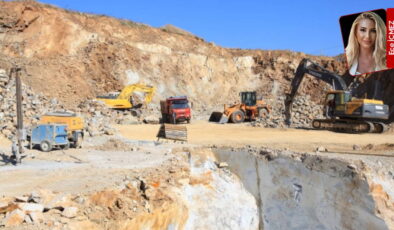 Muğla’da tarım arazisi tehdit altında