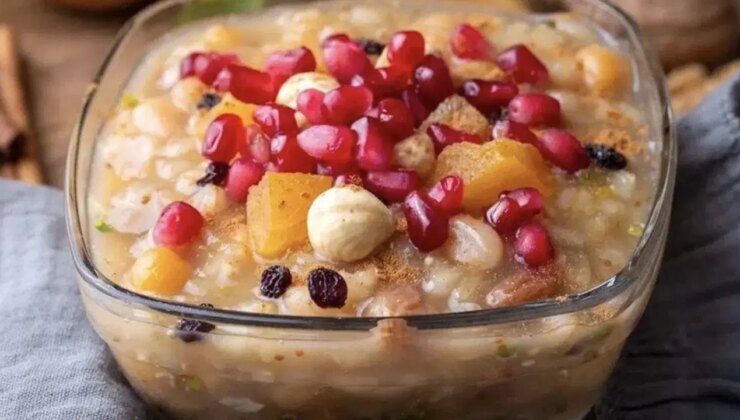 Muharrem ayı ne zaman başlıyor? 2025 Aşure hangi gün?