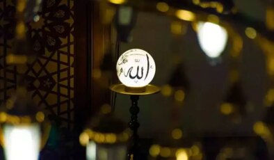 Muharrem ayı orucu hangi tarihte? Muharrem ayı orucu kaç gün tutulur?