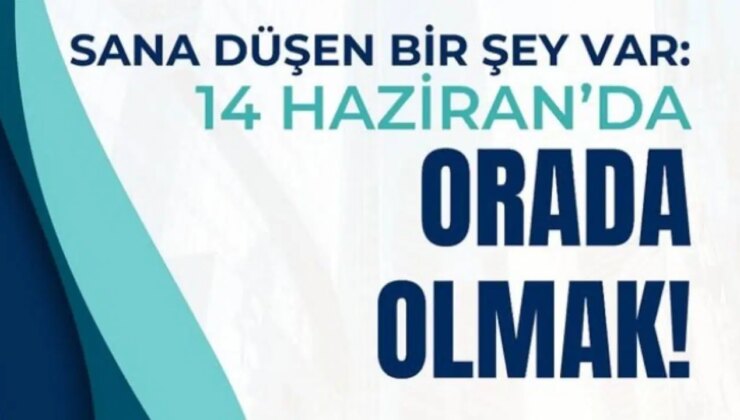 Mühendisler hakları için miting düzenleyecek