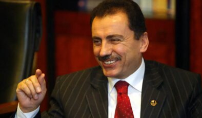 Muhsin Yazıcıoğlu davası 5 Kasım’a ertelendi