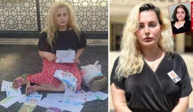 Muhtarın 14 yaşındaki çocuğu istismar ettiği iddialarını gündeme getirdiği için yargılanan Emine Gizem Çetiner’e beraat: ‘Haksızlığa susmayacağım!’