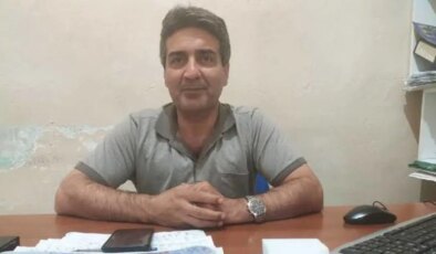 Muhtarlar derneği başkanını öldürmüştü: Yakalandı!