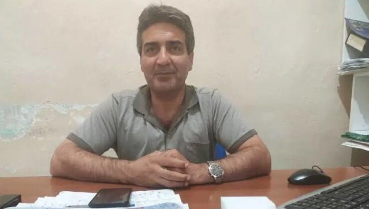 Muhtarlar derneği başkanını öldürmüştü: Yakalandı!