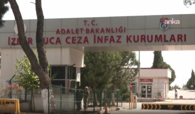Murat Çalık Buca Cezaevi’ne sevk edildi: Ailesi ve avukatı sağlık durumundan endişeli