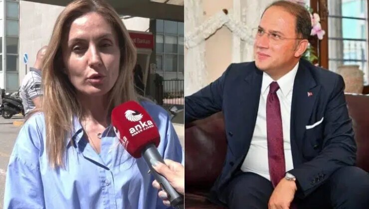 Murat Çalık’ın son durumunu eşi paylaştı: ‘Cezaevi şartları sağlığına zarar veriyor’