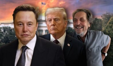 Musk-Trump savaşı alevleniyor: Aileden ilk müdahale geldi