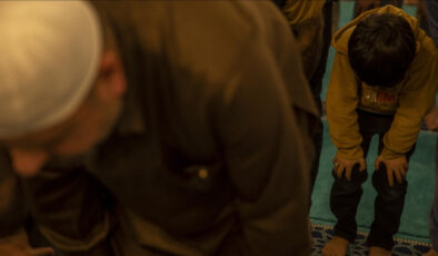 Müslümanlar, dünya genelinde en hızlı büyüyen dini grup oldu