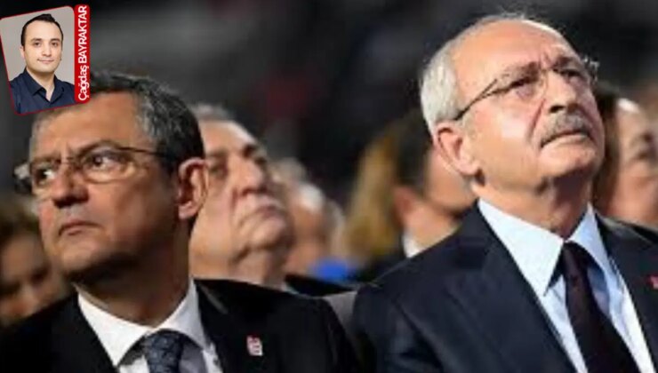 ‘Mutlak Butlan’ davasına tepkiler dinmiyor : ‘Kurultay’da kaybetmiş biri partiyi yönetemez’