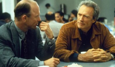 Mutlak Güç filminin konusu ne? Mutlak Güç filminin oyuncuları kim?