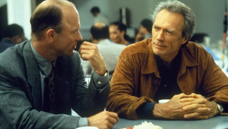 Mutlak Güç filminin konusu ne? Mutlak Güç filminin oyuncuları kim?