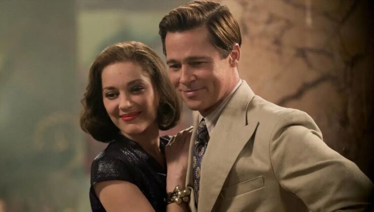 Müttefik filminin konusu ne? Müttefik filminin oyuncuları kim?