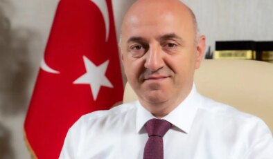 Muzaffer Bıyık kimdir? Darıca Belediye Başkanı Muzaffer Bıyık kaç yaşında, nereli?