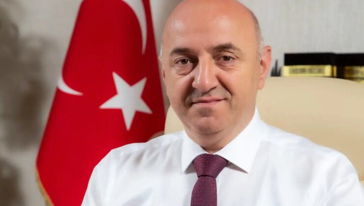 Muzaffer Bıyık kimdir? Darıca Belediye Başkanı Muzaffer Bıyık kaç yaşında, nereli?