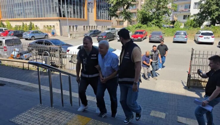 Müzede milyonlarca liralık ‘vurgun’ iddiası: Müdür ve mutemet gözaltında