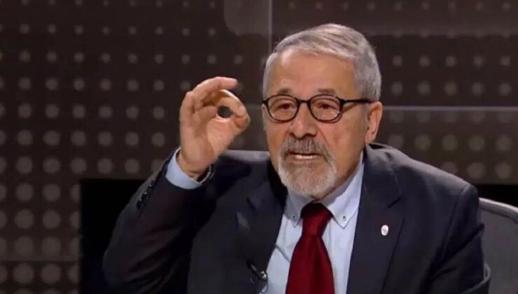 Naci Görür’den yurttaşa deprem ‘sitem’i: ‘Bırakın artık fayları, kim bildiyi, ne dediyi..’