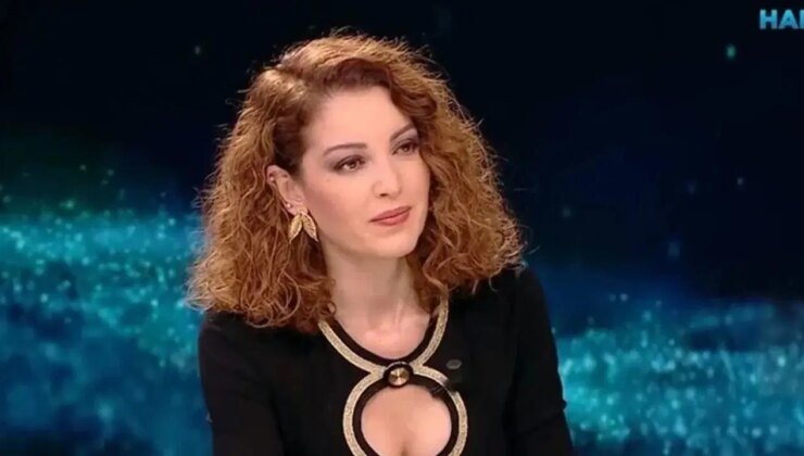 Nagehan Alçı’dan Özgür Özel’e eleştiri: ‘Ateşle oynuyor’ dedi, yaşananların nedenine değinmedi