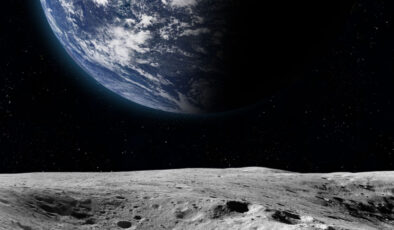 NASA, Ay’ın öteki tarafına dev bir teleskop kurmak istiyor
