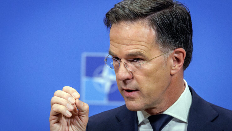 NATO: Savunmaya yatırım yapmazsak Rusça öğrenmemiz gerekecek