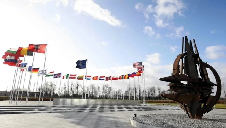 NATO’dan tarihi karar: Avrupa ülkeleri silahlanıyor!