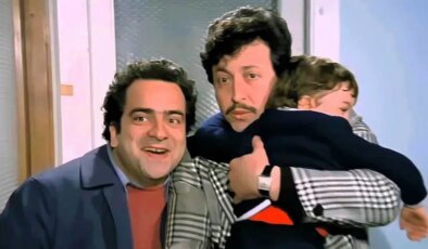 Nereden Çıktı Bu Velet filminin konusu ne? Nereden Çıktı Bu Velet filminin oyuncuları kim?