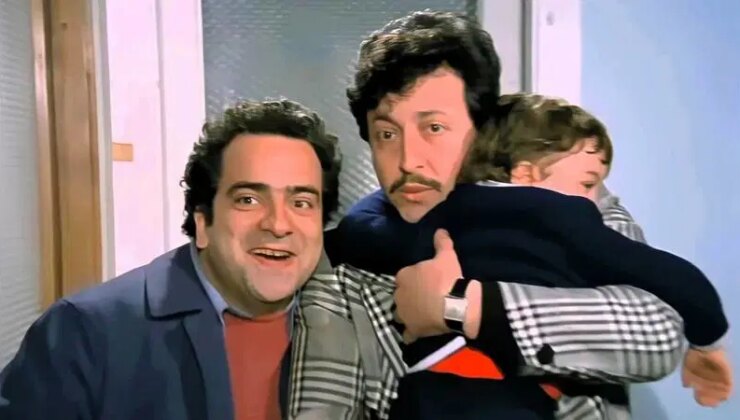 Nereden Çıktı Bu Velet filminin konusu ne? Nereden Çıktı Bu Velet filminin oyuncuları kim?