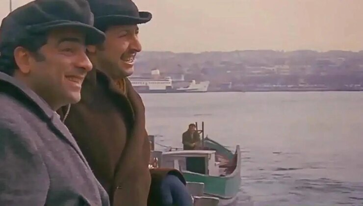 Nereye Bakıyor Bu Adamlar filminin konusu ne? Nereye Bakıyor Bu Adamlar filminin oyuncuları kim?