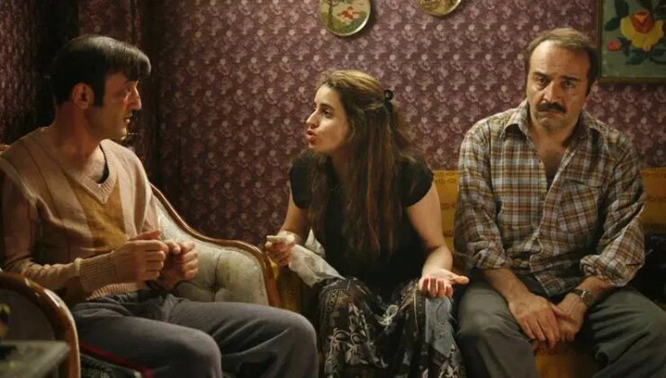 Neşeli Hayat filminin konusu ne? Neşeli Hayat filminin oyuncuları kim?