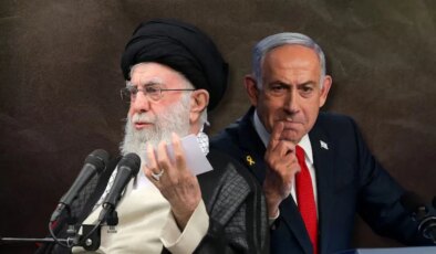 Netanyahu, Hamaney’i hedef aldı: Vurursak savaş biter
