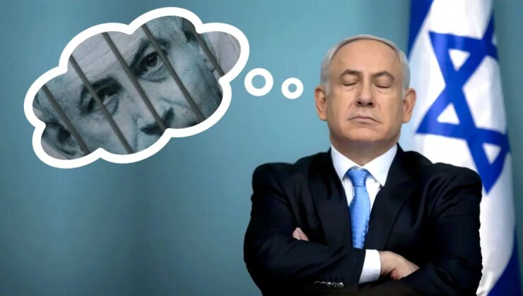 Netanyahu sorguda 1788 kez ‘hatırlamıyorum’ dedi