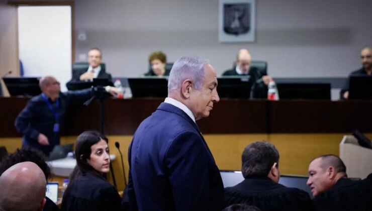 Netanyahu’nun duruşmaları ertelendi