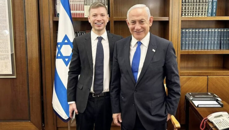 Netanyahu’nun oğlunun düğünü İran ile yaşanan çatışmalar nedeniyle iptal edildi
