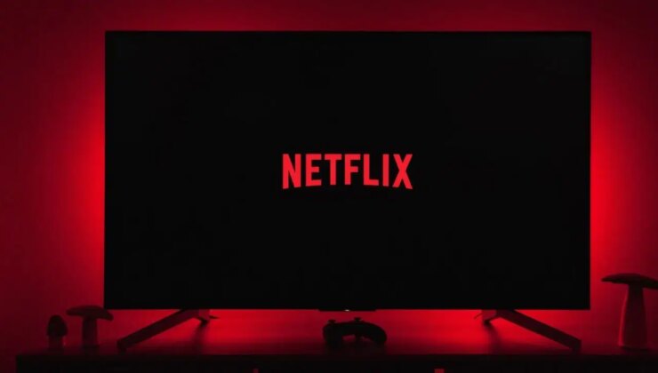 Netflix, Fransa’da canlı TV kanallarını da gösterecek
