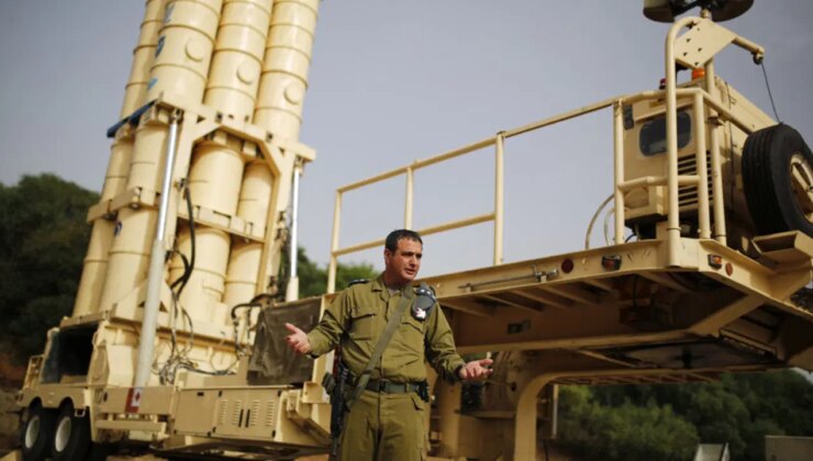 New York Times yazdı: İsrail’de ‘füze’ alarmı! Kaç gün daha dayanabilir?