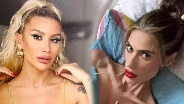 Nihal Candan ile aynı hastalığa yakalanan İrem Derici: ‘Belki hala yenemedim’