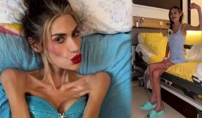 Nihal Candan sağlık durumu nasıl? Nihal Candan yoğun bakımda mı?