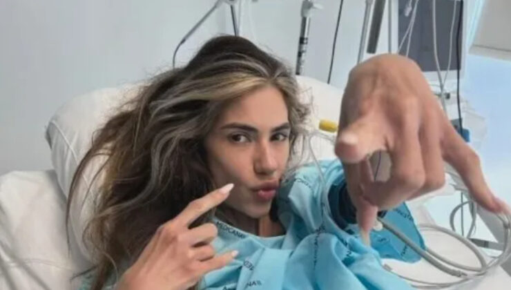 Nihal Candan tekrar yoğun bakıma alındı