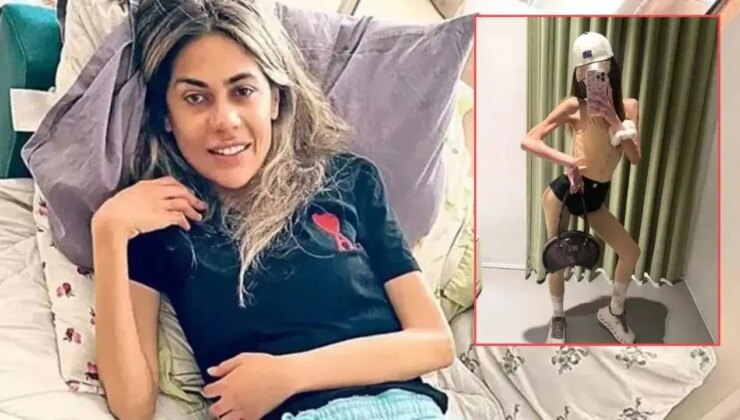 Nihal Candan yoğun bakıma kaldırıldı: ‘Ablam ölüyor, bir şeyler yapın’