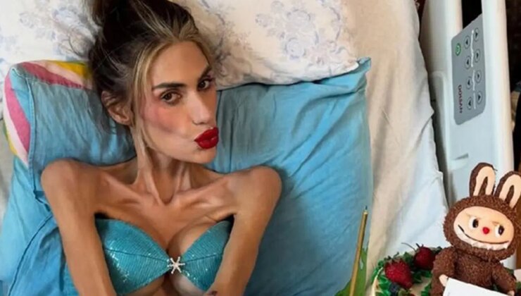 Nihal Candan yoğun bakıma kaldırıldı! Yakın arkadaşı kötü haberi duyurdu: ’25 kiloya düştü, durumu kritik’