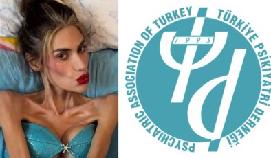 Nihal Candan’ın ölümü sonrası Türkiye Psikiyatri Derneği’nden uyarı