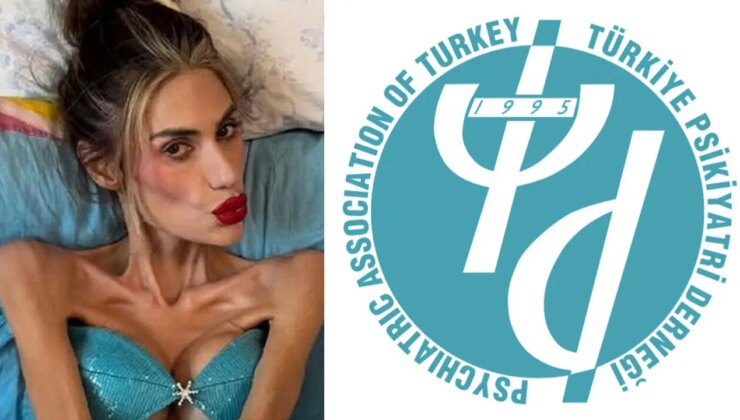 Nihal Candan’ın ölümü sonrası Türkiye Psikiyatri Derneği’nden uyarı