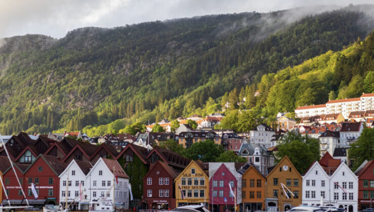 Norveç, rekor ziyaretçi sayısı nedeniyle ‘turist vergisi’ getirecek