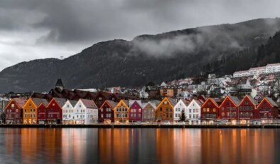 Norveç’te yeni dönem: Ziyaretçilerden ‘turist vergisi’ alacak