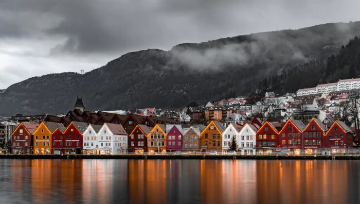 Norveç’te yeni dönem: Ziyaretçilerden ‘turist vergisi’ alacak