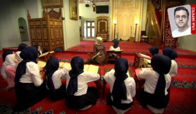Nurcu vakfın devlet okulunda düzenlediği yaz Kuran kursu eleştirilere neden oldu: Cemaat okula taşındı