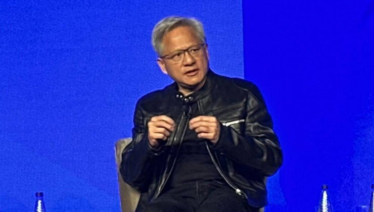 Nvidia’nın üst yöneticisinden yapay zekaya yönelik çağrı