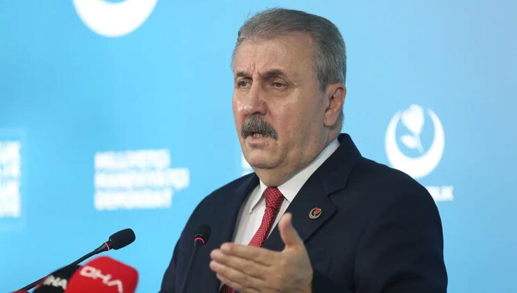 O kulübün isim değişikliği gündemde: Cumhur İttifakı’nın küçük ortağını da kızdırdı