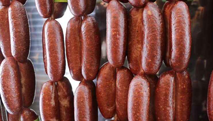 O sucuk firması 4 ihlalle bakanlığın listesinde: İşlem başlatıldı!