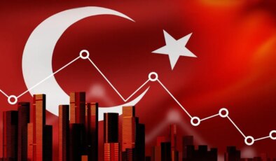 OECD’den kritik rapor: Türkiye büyüme tahmini düşürüldü!
