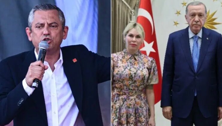 Öğrenciler mezuniyetlerini miting alanında yapmıştı… Rektör Özkan: ‘Özgür Özel hakkında suç duyurusunda bulunacağım’